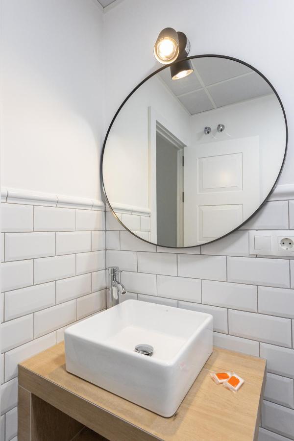 Holidays2Malaga Picasuss Loft New Built Close Huelin Beach And Promenade 외부 사진