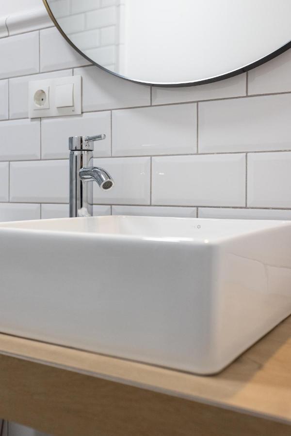 Holidays2Malaga Picasuss Loft New Built Close Huelin Beach And Promenade 외부 사진