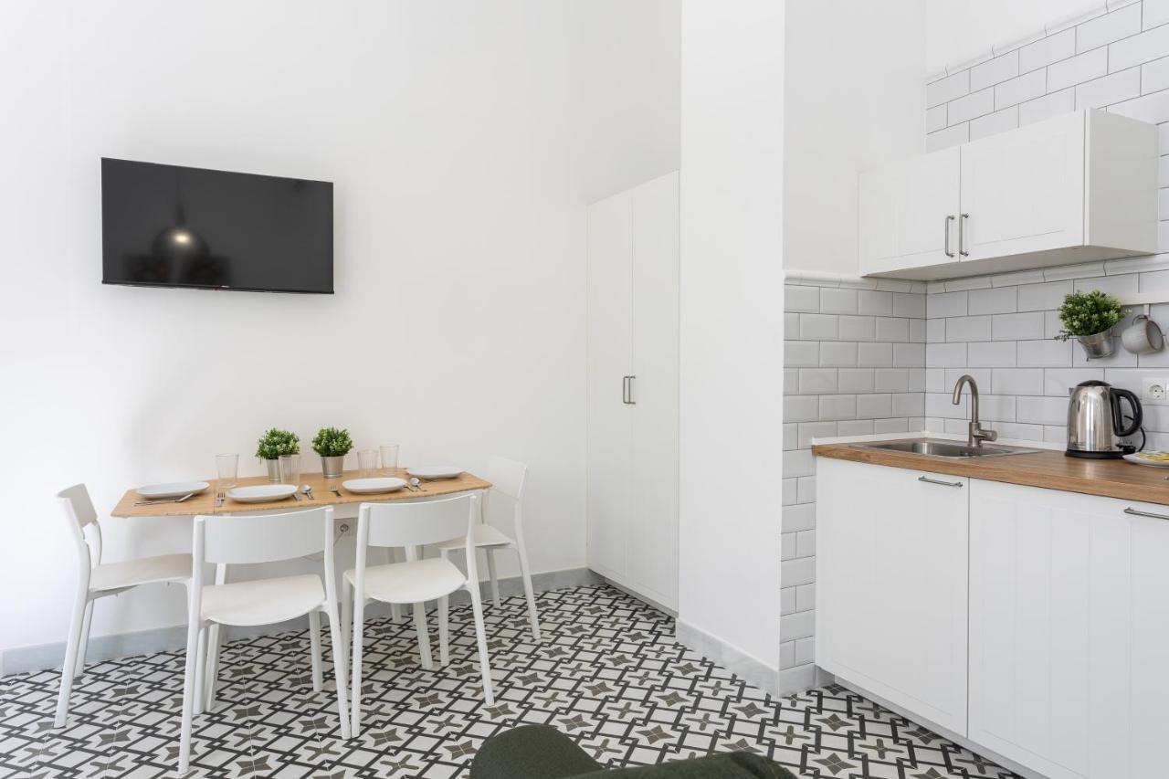 Holidays2Malaga Picasuss Loft New Built Close Huelin Beach And Promenade 외부 사진