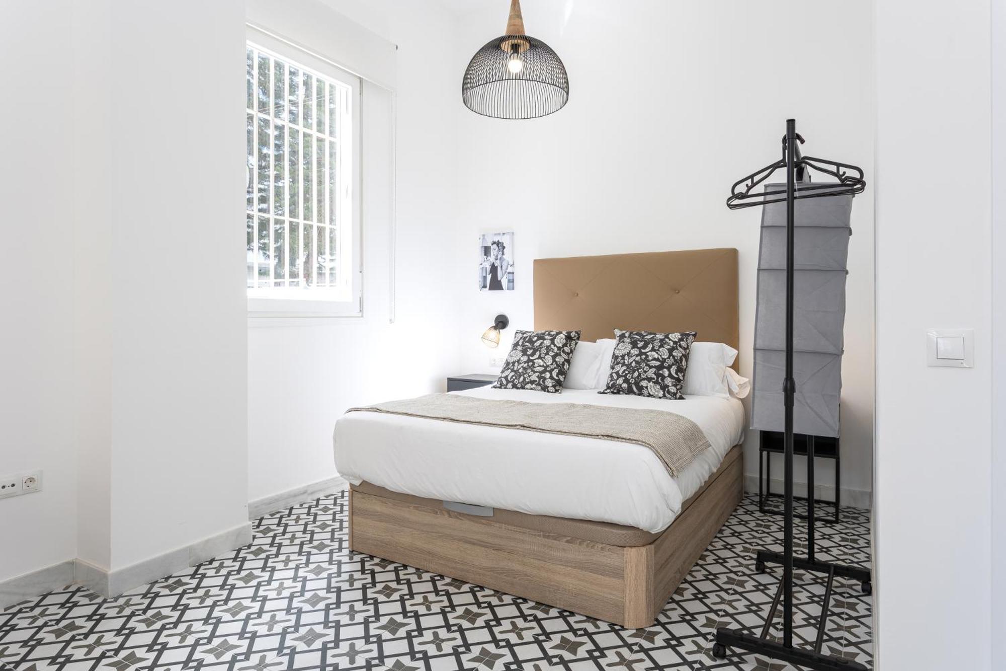 Holidays2Malaga Picasuss Loft New Built Close Huelin Beach And Promenade 외부 사진